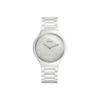Rado True Thinline Women's White Dial Quartz Watch R27007092