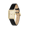Lacoste Catherine Women's Gold Dial Quartz Watch 2001313