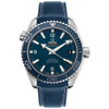 Omega Seamaster Planet Ocean Men's Blue Dial Automatic Watch 232.92.46.21.03.001