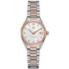 Tag Heuer Carrera Women's Mother of Pearl Dial Quartz Watch WAR1352.BD0779