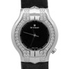 Tag Heuer Alter Ego Women's Black Dial Quartz Watch WP131G.FC8125