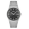 Hugo Boss Candor Men's Black Dial Automatic Watch 1514117