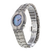 Tag Heuer Alter Ego Women's Blue Dial Quartz Watch WP1312.BA0750