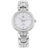 Tag Heuer Link Women's Mother of Pearl Dial Automatic Watch WAT2314.BA0956
