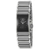 Rado Integral Men's Black Dial Quartz Watch R20784179