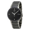 Rado Centrix Jubile Men's Black Dial Automatic Watch R30941702