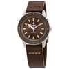 Rado Captain Cook Men's Brown Dial Automatic Watch R32500305