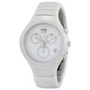 Rado True (Jubile) Men's White Dial Quartz Watch R27832702