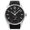 Tag Heuer Carrera Men's Black Dial Mechanical Wind Watch WV3010.EB0025