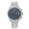 Omega Speedmaster Men's Blue Dial Automatic Watch 3511.80.00
