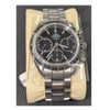 Omega Speedmaster 38 Men's Black Dial Automatic Watch 324.30.38.50.01.001