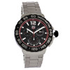Tag Heuer Formula 1 Men's Black Dial Quartz Chronograph Watch CAU1116.BA0858
