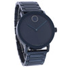 Movado BOLD Evolution 2.0 Series Men's Blue Dial Quartz Watch 3601097