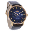 Rado Coupole Series Men's Rose Gold PVD Stainless Automatic Watch R22879215