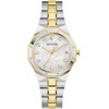 Bulova Prestige Women's Quartz Mother of Pearl Dial Stainless Steel Watch 98P234