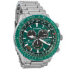 Citizen Eco-Drive Promaster Air A-T Men's Chronograph Watch CB5004-59W