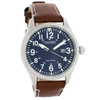 Citizen Eco Drive Chandler Military Stainless Steel Men's BM6838-17L