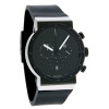 Movado Sapphire Synergy Men's Museum Swiss Quartz Chrono Watch 0606501