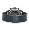 Hugo Boss Navigator Men's Blue ION Quartz Chronograph Watch 1513538