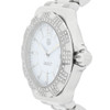 Tag Heuer Formula 1 Women's White Dial Diamond Swiss Quartz Watch WAH1218.BA0852