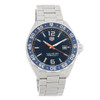 Tag Heuer Formula 1 Men's Stainless Steel Blue Dial Quartz Watch WAZ1010.BA0842