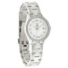 Tag Heuer Carrera Diamond Women's MOP Date Swiss Quartz Watch WV1413.BA0793