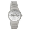Caravelle by Bulova Men's Stainless Steel Quartz 43A134