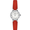 Tissot Lovely Women's White MOP Dial Quartz Watch T140.009.16.111.00