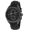 Hamilton Khaki Field Men's Black PVD Chronograph Automatic Watch H71626735