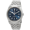 Tudor Black Bay Men's Blue Dial Automatic Watch M79680-0002