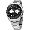 Tudor Black Bay Men's Black Dial Automatic Watch M79360N-0001