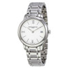 Baume et Mercier Classima Women's White Dial Quartz Watch MOA10335