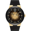 Movado BOLD Fusion Men's Black Dial Automatic Watch 3601247