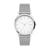 Skagen Jorn Men's White Dial Quartz Watch SKW6565