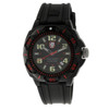 Luminox Sentry Men's Black Dial Quartz Watch XL.0215.SL