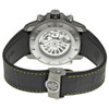 Raymond Weil Nabucco Men's Black Dial Automatic Watch 7850-TIR-05207