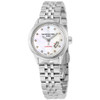 Raymond Weil Freelancer Women's MOP Dial Automatic Watch 2430-ST-97081