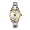 Tissot PR 100 Women's Silver Dial Quartz Watch T150.210.21.031.00