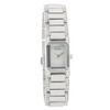Citizen Eco-Drive Women's Ciena Crystal White Dial Watch EG2770-52A