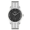 Hugo Boss Principle Men's Stainless Steel Quartz Watch 1514123