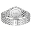 Hugo Boss Principle Men's Stainless Steel Quartz Watch 1514123