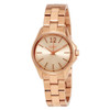 DKNY Eldridge Women's Rose Gold-Tone Quartz Watch NY2524