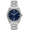 Emporio Armani Federico Men's Stainless Steel Quartz Watch AR11620