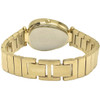 Anne Klein New York Women's Gold Stainless Steel Quartz Watch 12/7790BSGB