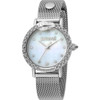 Just Cavalli Animalier Women's Stainless Steel Quartz Watch JC1L124M0055