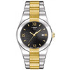 Tissot Glam Sport Women's Two-Tone Quartz Watch T043.210.22.058.00