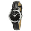 Tissot Everytime Women's Black Leather Quartz Watch T057.210.16.057.00