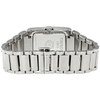 Tissot T-Lady Women's Stainless Steel Quartz Watch T007.309.11.053.00