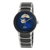 Rado Centrix Unisex Two-Tone Stainless Steel Automatic Watch R30012202