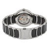Rado Centrix Unisex Two-Tone Stainless Steel Automatic Watch R30012202